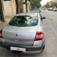 مگان ۲۰۰۰ مدل ۸۹|خودرو سواری و وانت|اراک, |دیوار