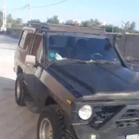 پاترول دو در ۷۹|خودرو سواری و وانت|بوشهر, |دیوار