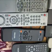 کنترل ویدئو VHS|پخش‌کننده DVD و ویدیو|مشهد, بلال|دیوار