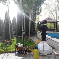 خدمات پاکسازی حشرات و آفات جاجرود پردیس رودهن|خدمات باغبانی و درختکاری|رودهن, |دیوار