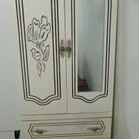 کمد|جاکفشی، کمد، دراور|تهران, خاک سفید|دیوار