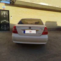 لیفان ۶۲۰ موتور بزرگ۱۸۰۰ سالم|خودرو سواری و وانت|تبریز, |دیوار