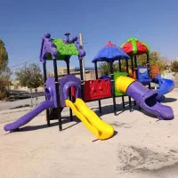 بازی های پارکی