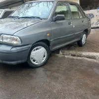 مدل ۹۲ تا ۸۹ پراید