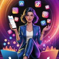 کارگاه آموزش سناریونویسی وایرال