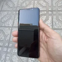 گوشی سامسونگ s9 بسیار تمیز لایو دمو