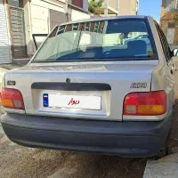 پراید صبا 88