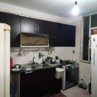 مسکن مهر خیبر طبقه ۳ با اسانسور|فروش آپارتمان|جیرفت, |دیوار