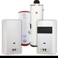 تعمیرات.تخصصی انواع لوازم.گازسوزپکیج.اسپیلیت|کولر گازی و فنکوئل|گرگان, |دیوار