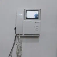 آیفون آلدو4اینچ تصویری حافظه دار زیر قیمت|صوتی و تصویری|بم, |دیوار