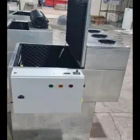 سایلنت باکس ماینر