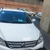 ماشین h30 cross