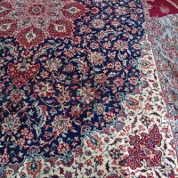 فرش 9متری قدیمی مخمل دوتومن