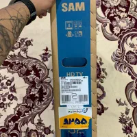 تلویزیون سام ۳۲ اینچ|تلویزیون و پروژکتور|بوشهر, |دیوار