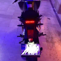 KTM Duke 250|موتورسیکلت|تهران, سوهانک|دیوار