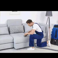 شرکت مبل شویی مبلشویی ( قصر طلایی )عضورسمی اتحادیه|خدمات نظافت|مشهد, طلاب|دیوار