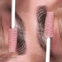 جشنواره تخفیفی میکروبلیدینگ کرکی مویی|خدمات آرایشگری و زیبایی|فیروزآباد (فارس), |دیوار