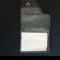 جاکارتی چرم طبیعی دستدوز نو