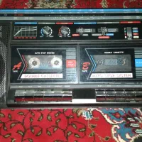 فروش ضبط گلیکسیونی و عتیقه از سال ۷۰ مونده|کلکسیون اشیاء عتیقه|بازرگان, |دیوار