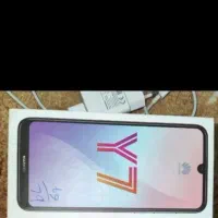 هواوی y7پرایم 2019