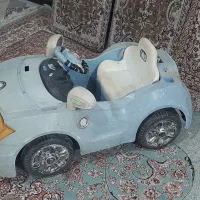 ماشین شارژی|اسباببازی بچه|گرگان, |دیوار