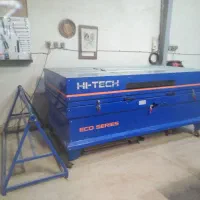 دستگاه پرس وکیوم، ممبران|ماشین‌آلات صنعتی|شیراز, سلطان آباد|دیوار