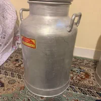 ظرف حمل شیر ۳۰ لیتری