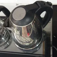 چای ساز  دی سینی|سماور، چای‌ساز، قهوه‌ساز|اهواز, کوی مهدیس|دیوار