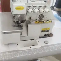 چرخ سردوز چهار نخ جکوار