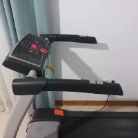 فروش تردمیل کم‌ کارکرد در حد نو|تجهیزات ورزشی|نوشهر, |دیوار