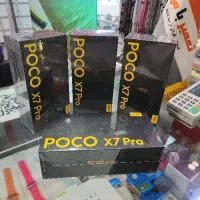 پوکوx7pro