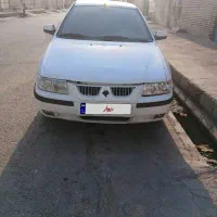 ماشین سمندمدل۹۴|خودرو سواری و وانت|دزفول, |دیوار