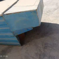 اتاق نیسان سقف پوشیده|قطعات یدکی و لوازم جانبی|سرپل ذهاب, |دیوار