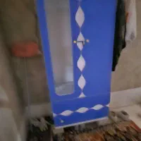 کمد کودک سالم