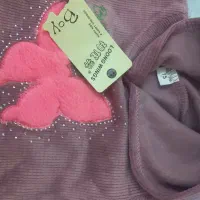 فروش لباس کودک دخترانه|کفش و لباس بچه|جهرم, |دیوار