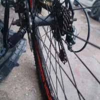 دوچرخه و اسکوتر