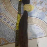 موی طبیعی