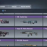 اکانته کالاف لول88|کنسول، بازی ویدئویی و آنلاین|کاشمر, |دیوار