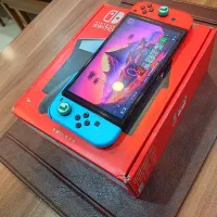 نینتندو سوییچ اولد کپی خور|کنسول، بازی ویدئویی و آنلاین|هشتگرد, فاز ۱ مهستان|دیوار