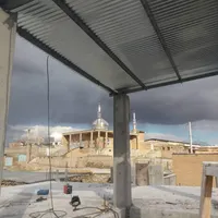 خدمات جوشکاری سیار