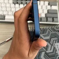 iPhone 12|موبایل|کرمان, |دیوار