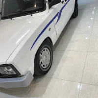 مزدا 2000|خودرو سواری و وانت|بجنورد, |دیوار