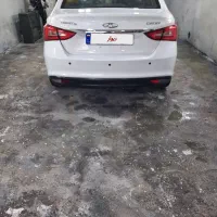 آریزو ۵ سانروف دار