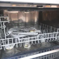 ماشین ظرفشویی مجیک|ماشین ظرفشویی|خمینیشهر, |دیوار