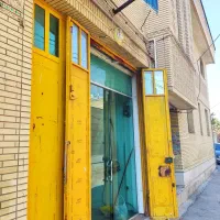 مغازه شیک اول ۲۰ متری فاضل نواب