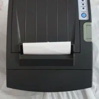 فیش پرینتر BIXOLON به همراه کابل و لوازم