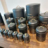 سرویس اشپز خانه|ظروف نگهدارنده، پلاستیکی، یک‌بارمصرف|گرگان, |دیوار