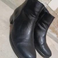 نیم بوت شیک