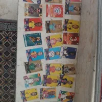 کیمدی کارت  بازی