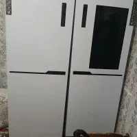 یخچال دوقلو جنرال